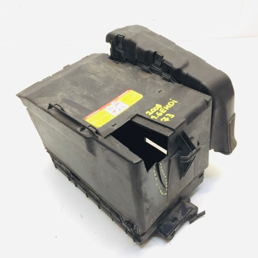 КОРПУС АККУМУЛЯТОРА PEUGEOT 2008 #73