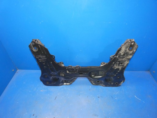 FIAT 500X 500 X axle beam sider subframe springing of the engine front
