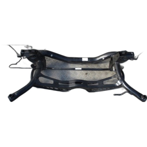 Подставка для санок 5qa505315b touran 2016 г.