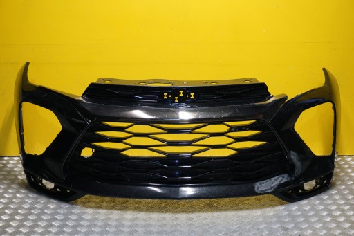CHEVROLET TRAILBLAZER 2021 - 2023 Заглушка переднего бампера 42749509