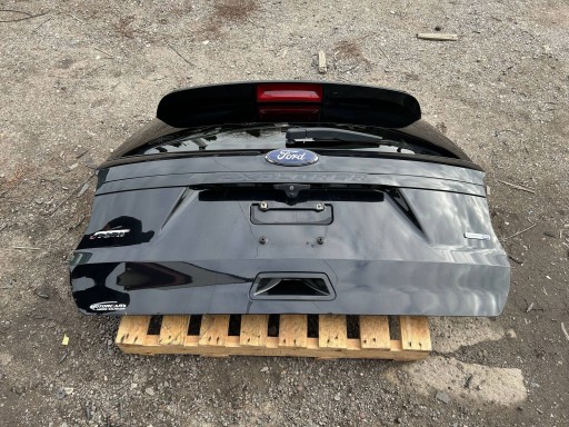 7852458 - Камера заднього виду в комплекті з задніми дверима ford explorer v 2016-2019