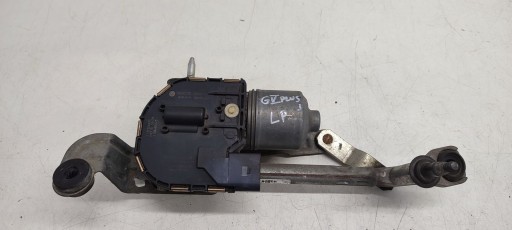 Wischergestänge links VW Golf VI Plus