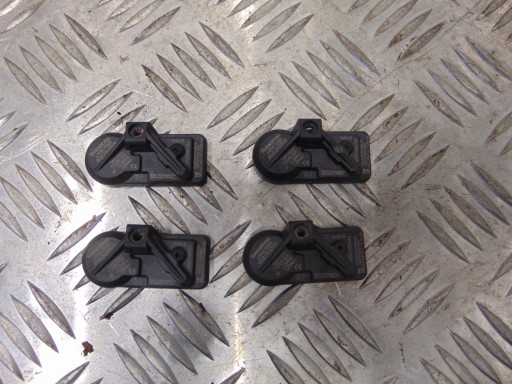 SSANGYONG TIVOLI ДАТЧИК ТИСКУ В ШИНАХ 15-