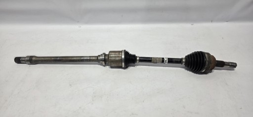semi-axis NAPEDOWA right front FIAT DUCATO original 00463564460