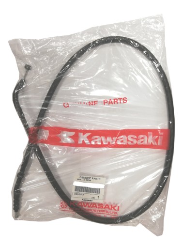 54011-0570 - Кабель зчеплення Kawasaki ER-6N, ER-6F 2012-2016