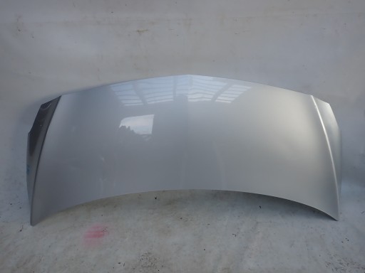 MERCEDES CITAN e 1 W415 12-21 Cofano