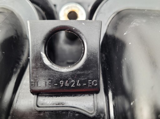BL3E-9424-EC sací potrubí FOMOCO FORD F150 12 XII XLT 09-14 5.0 V8 4X4