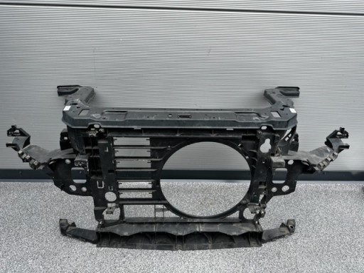 222222222222 - ПЕРЕДНЯЯ ПОЯСНАЯ БАЛКА ИЗ ЛИСТОВОГО МЕТАЛЛА MINI COUNTRYMAN R60