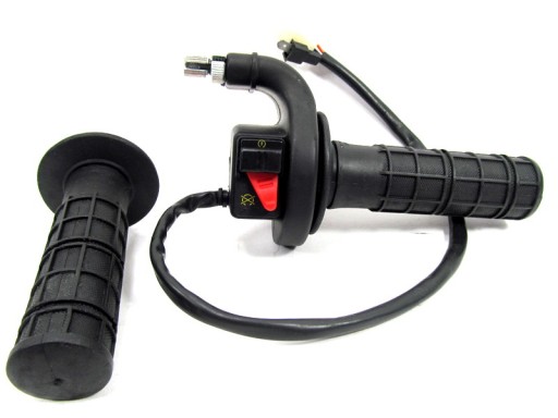 ROLGAZ РУКОЯТКА ГАЗОВОГО ПЕРЕКЛЮЧАТЕЛЯ BETA RR EVO ENDURO