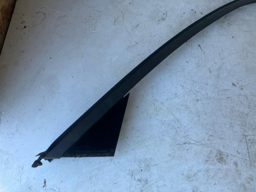 frame moulding upper door left front C4 GRAND PICASSO II 9677102180 #24
