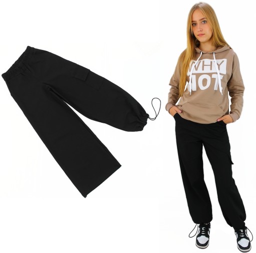 Штани тканинні 140