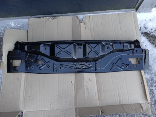 CZCZ00xew51ew - Nissan Qashqai J10 РЕМЕНЬ ЗАДНЯ ЗАДНЯ СТІНКА