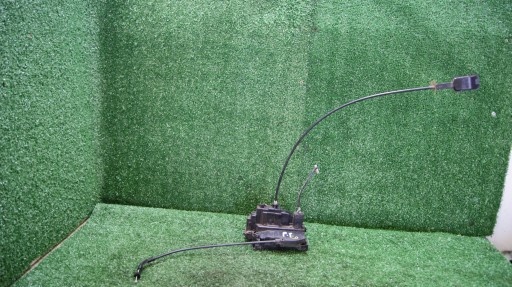 lock door right front RENAULT MODUS