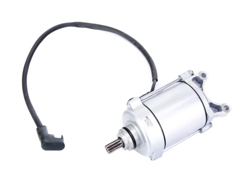 02-018751-000-943 - Электрический стартер для Zipp Manic 125