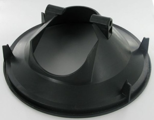 1234 - РАЗБРАСЫВАТЕЛЬ ВОРОНКИ VICON PS 02 03 04