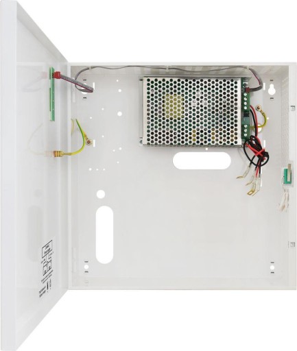Буферный блок питания pulsar hpsb-24v3a-b 24v 3a 2x7ah