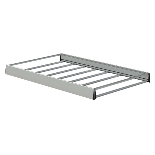 Багажник на дах Fiat Doblo L1 2000-2009