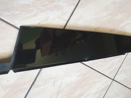 decorative trim Z door right front DEKOR cover POLYSK Mercedes R W251 OE