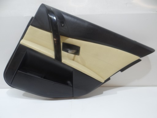side door right rear part BMW E60 OE (14753748)