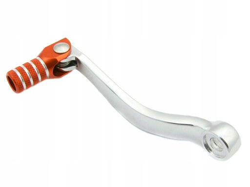 DZB-130 - ВАЖІЛЬ ПЕРЕМИКАННЯ ПЕРЕДАЧ KTM LC4 400 620 625 640
