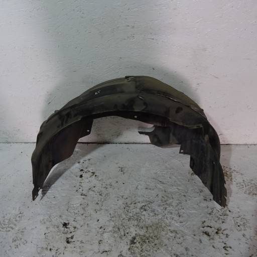 SUBARU LEGACY V KOMBI mudguard rear part left 59122AJ030