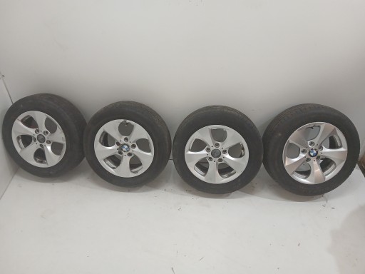 felgen BMW E90 E91 16 CALI OE 6795805