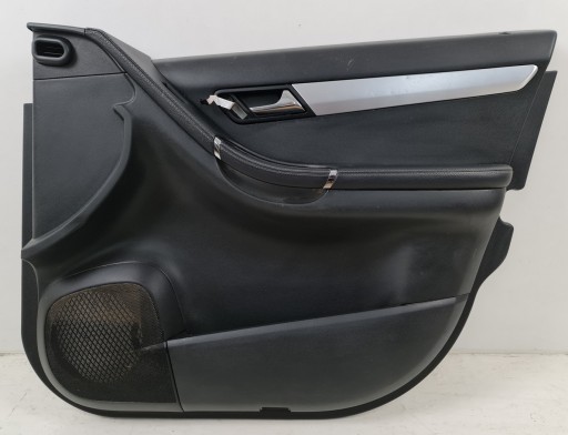 Обивка бекон правый передний MERCEDES W251 Европа