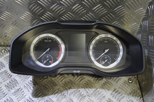 Лічильник Karoq 1.5 TSI 565920750A
