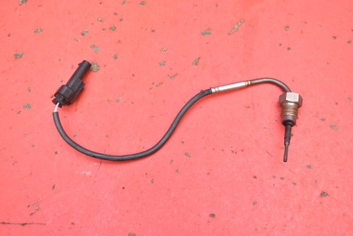 Sensor TEMPERATURY Gase 55579846 OPEL INSIGNIA B 2.0 CDTI 170 KM 17-20