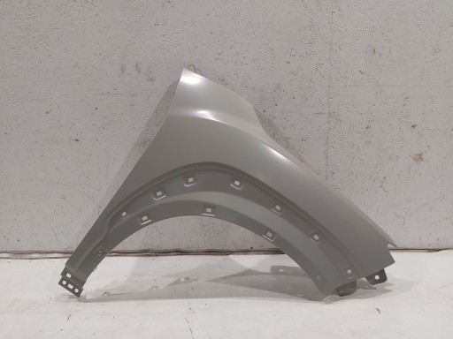 V5n-pp-waq - Hyundai Kon Right Fender New Org.