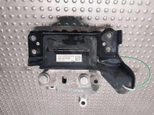 supporto Scatola cambio montaggio staffa supporto KPL 2Q0199555BA TAIGO POLO VI T-ROC SCALA 1.0 TSI 5Q0