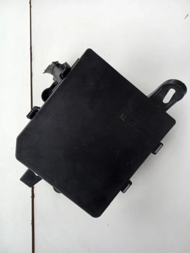 KK0B - Модуль контролера bsi nissan juke f15