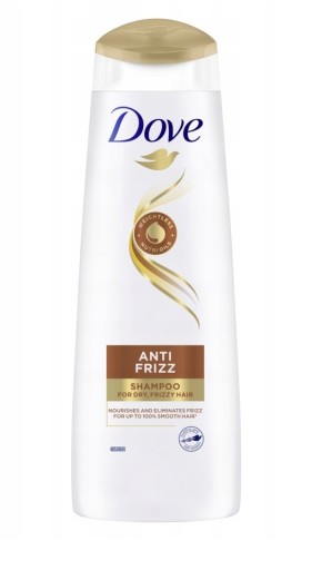 Dove šampón pre krepovité vlasy 250 ml