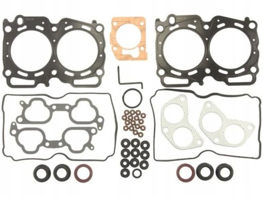 КОМПЛЕКТ ПРОКЛАДОК ГОЛОВКИ ЦИЛІНДРА AJUSA 52177900