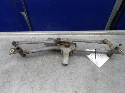 Skoda Fabia and wiper mechanism front 6Y1955023C