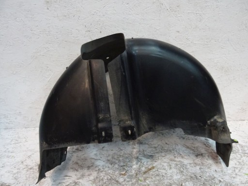 SKODA RAPID mudguard rear part left 5JA810971