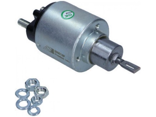 РОТОР СТАРТЕРА AS-RU SA5054S