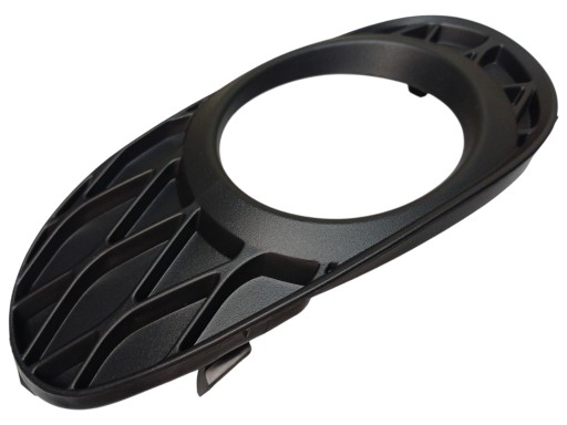 52437-52050 - Решітка радіатора правая toyota verso 08/1999-08/2005 оригінал