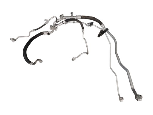 vedenie hadice RURKI klimatizácii MINI COOPER F55 2.0 T 6832950