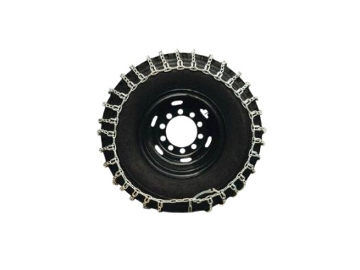 Ланцюги протиковзання для вантажівок 315/70 для норвегії