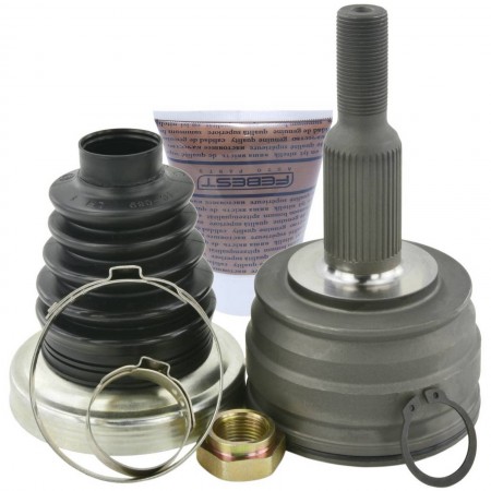 Комплект ШРУС FEBEST 2310-TRANRR