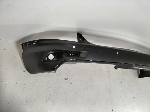 bumper rear rear part HONDA CRV CR-V V 17