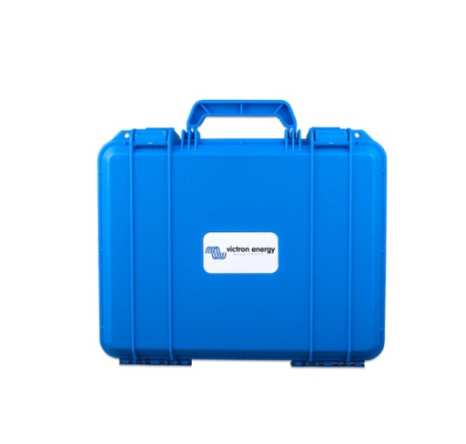 Чохол для зарядного пристрою та аксесуарів Blue Smart IP65 1