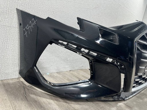 AUDI A3 S line S3 8Y 2020-> bumper front 8Y0807437F
