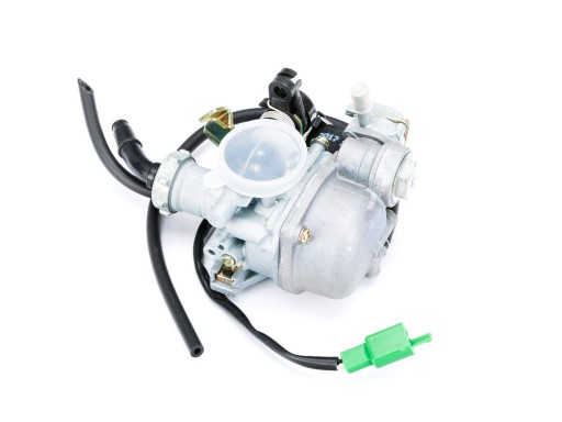 02-DYJ-142000-992000 - Электронный карбюратор Romet Pony 2018