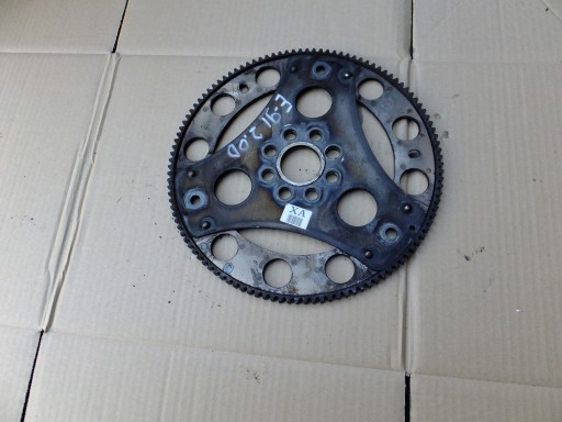 VOLANO USATO bmw e90 e91 2,0 d 2007r 7787298