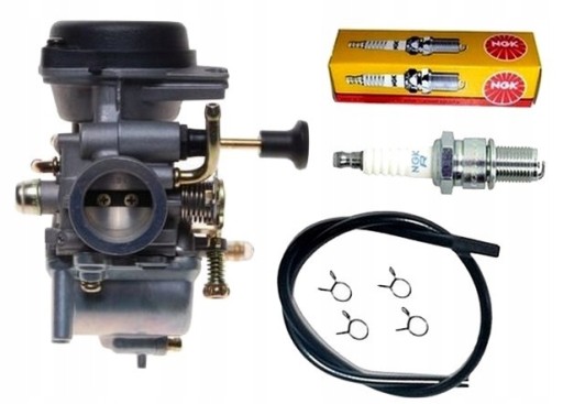 WAB1824663705956764 - КАРБЮРАТОР SUZUKI GZ MARAUDER 125 GZ125 4T