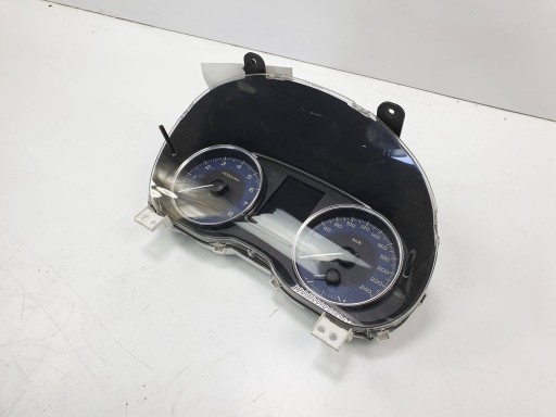 kilometar sat brzinomjer sat 85001FJ0600 SUBARU IMPREZA