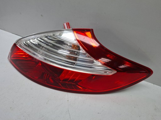 licht hinten rechts 265500007R RENAULT MEGANE III HB 2009
