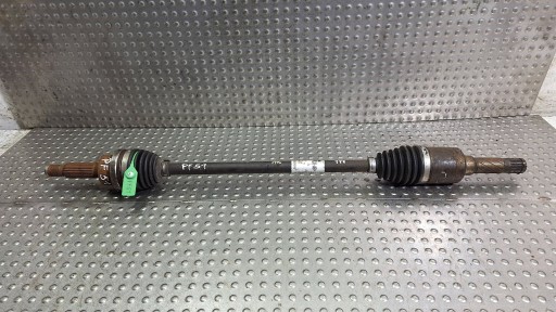 Demi axe Gauche Droite Arrière CV61-4K138-AB FORD KUGA MK2 2.0 TDCI